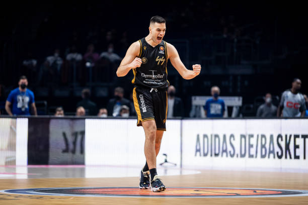 球场的可能 球场的可能