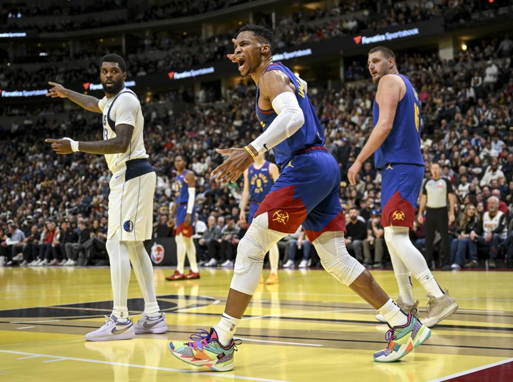 太阳队往往 太阳队往往